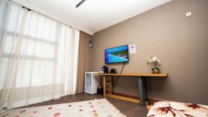 Superior Double Room | Free WiFi