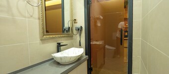 Amgun Hotel Ulaanbaatar