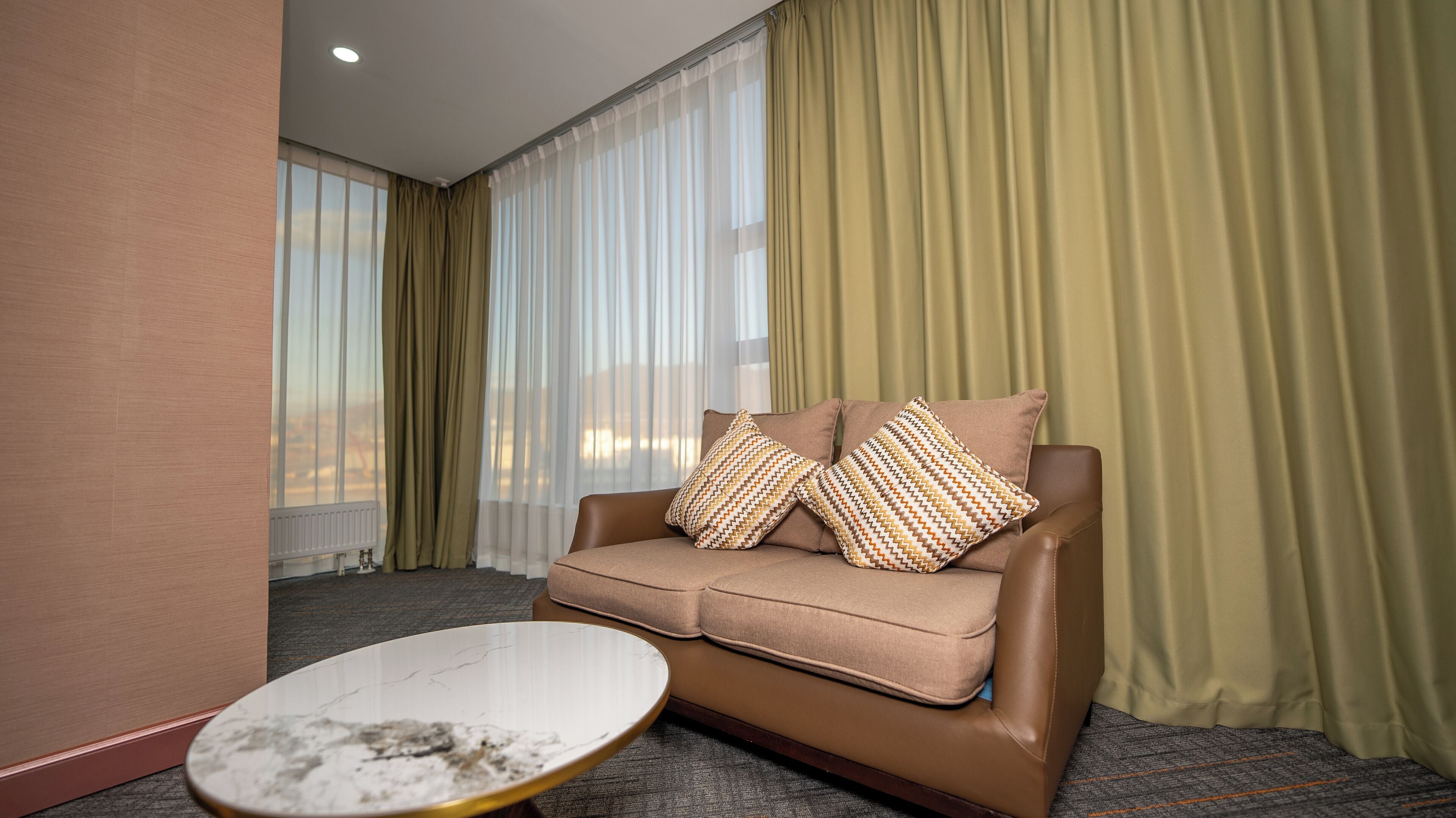 Superior Twin Room | Free WiFi