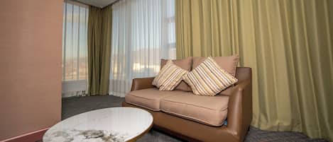 Phòng 2 giường đơn Superior | Truy cập Internet không dây miễn phí