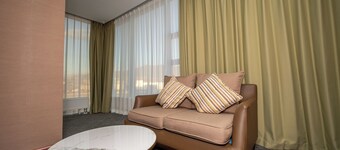 Amgun Hotel Ulaanbaatar