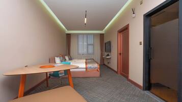 Family Room | Living area