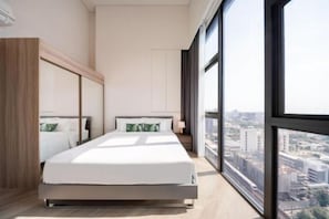 Room - Ramada by Wyndham Bangkok Sukhumvit 87 (Bangkok)