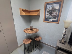 تناول الطعام