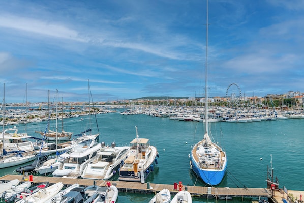 Marina