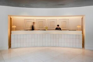 Lobby - Amid Hotel Seoul (Seoul)