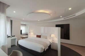 Room - Amid Hotel Seoul (Seoul)