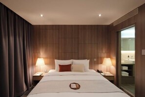 Room - Amid Hotel Seoul (Seoul)