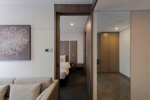 Room - Amid Hotel Seoul (Seoul)