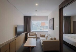 Cribs/infant beds - Amid Hotel Seoul (Seoul)