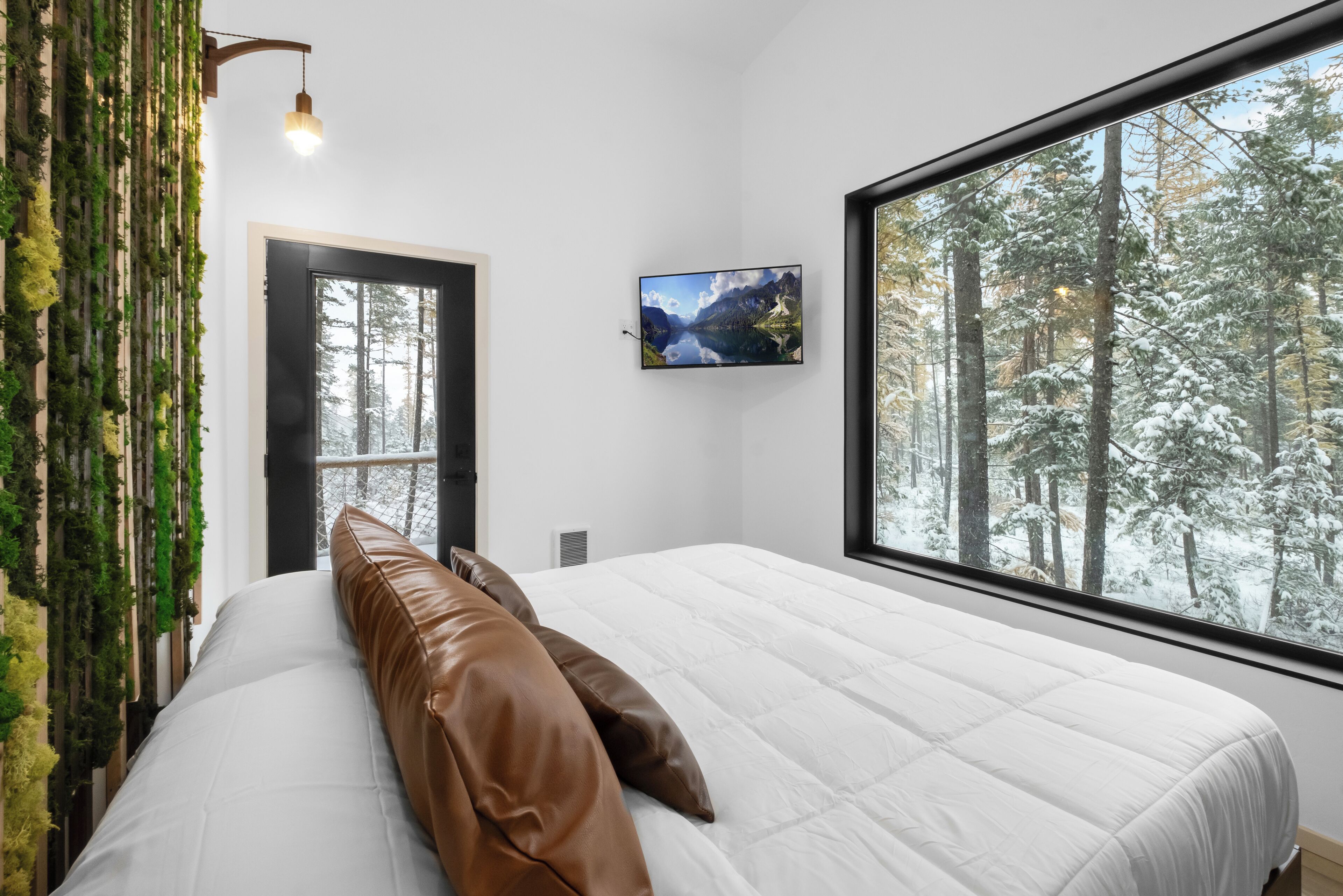 2 عدّة غرف نوم ومكواة/لوح كي وسرير سفر وواي فاي مجانًا