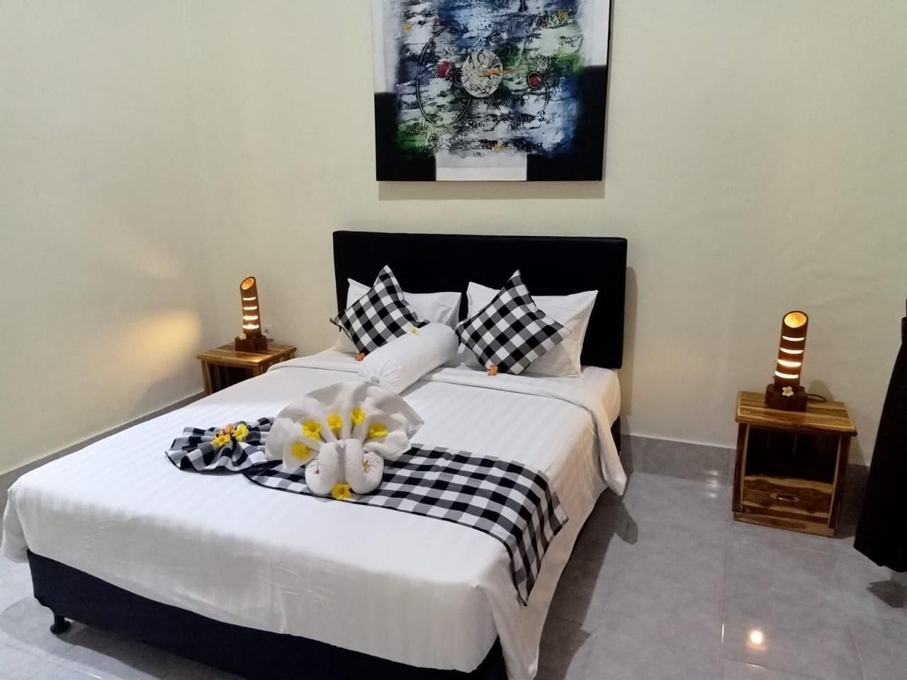 Deluxe Room | Free WiFi