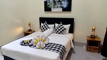 Deluxe Room | Free WiFi
