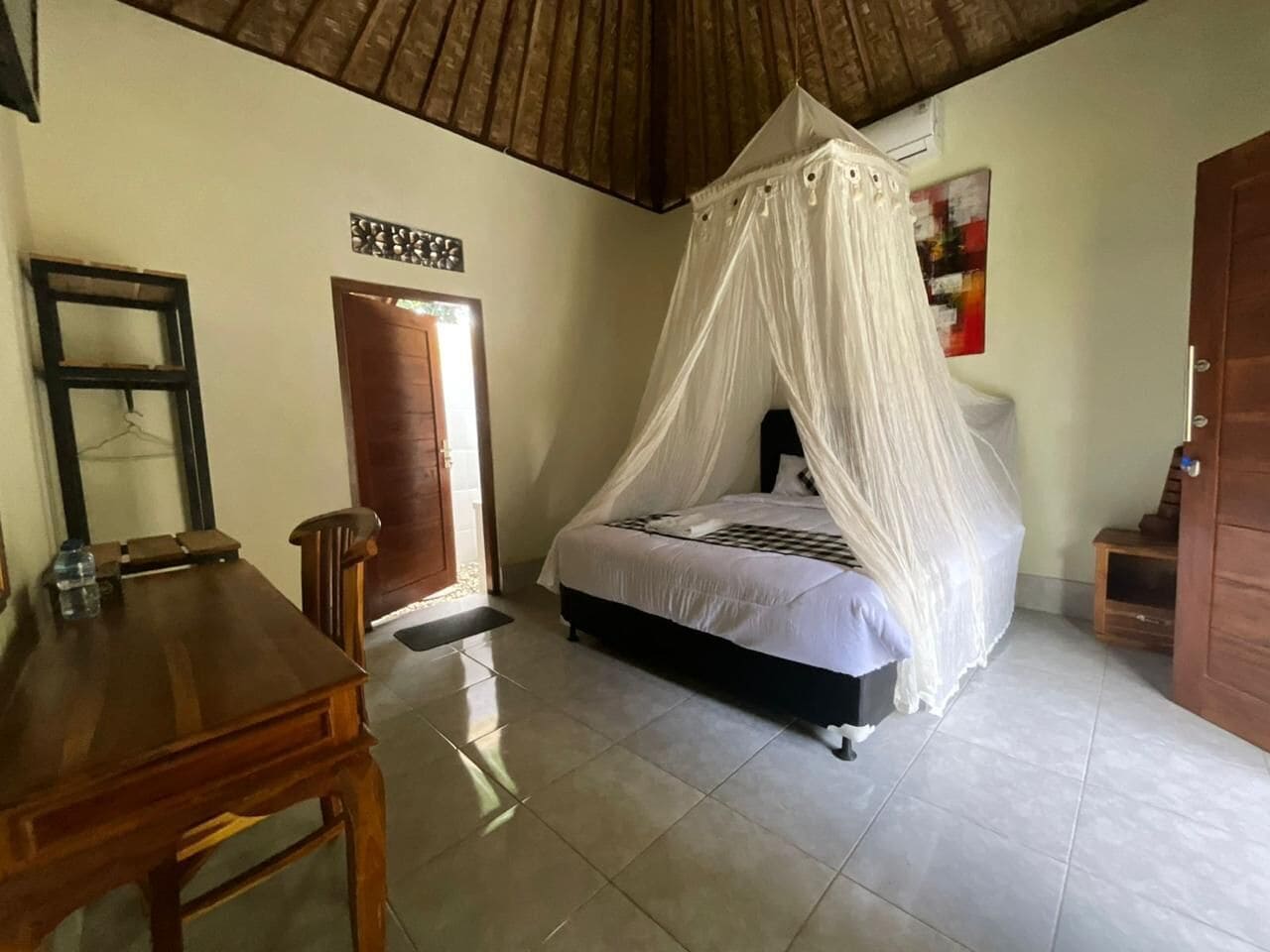 Family Room | Free WiFi