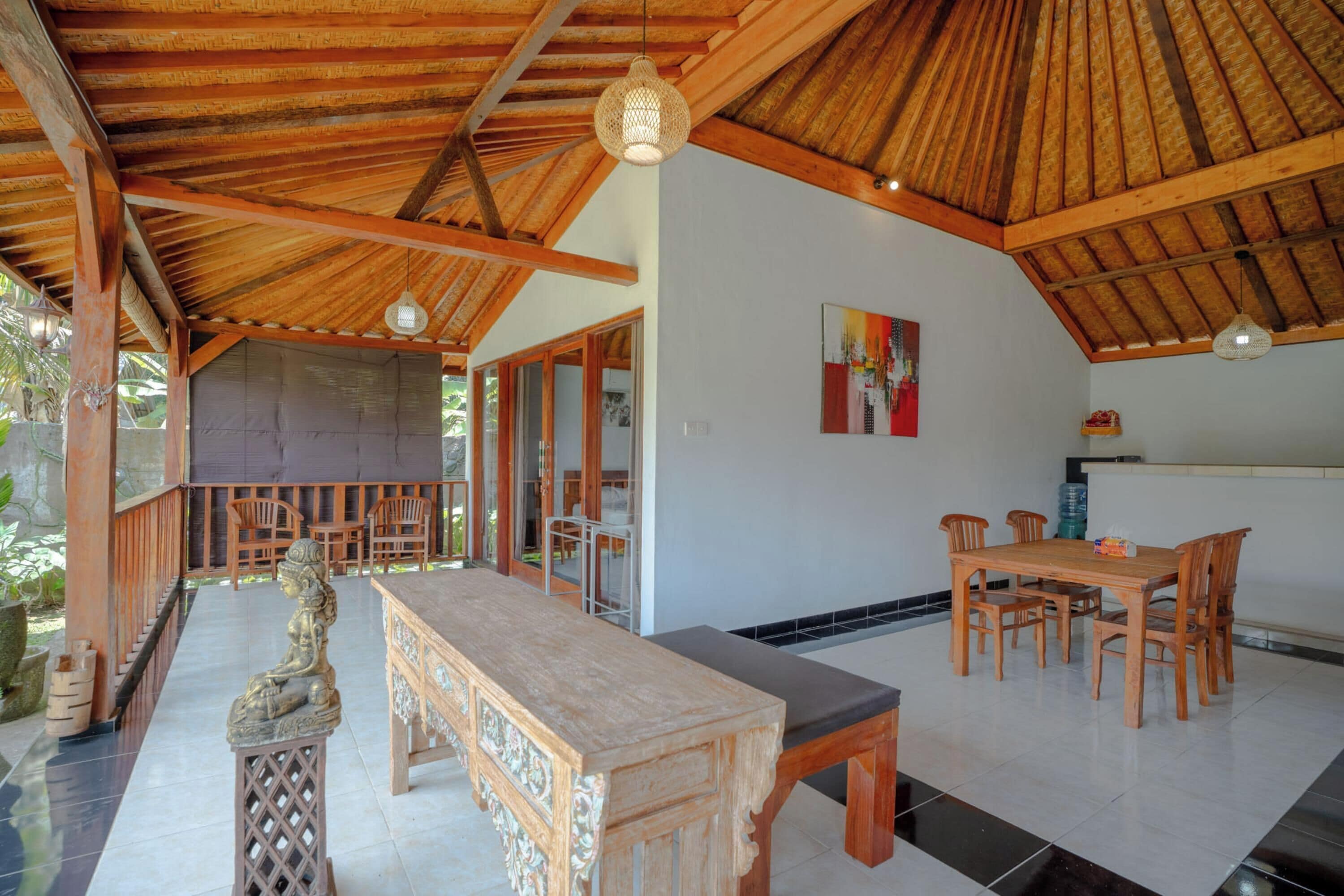 Family Room | Living area