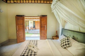 Free WiFi - Pondok Sayan Homestay (Ubud)