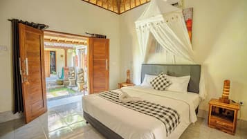 Deluxe Room | Free WiFi