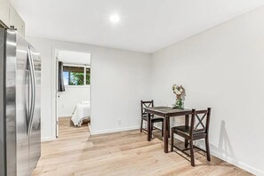 2 soverom, wi-fi og sengetøy