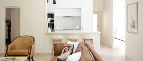 TV connectée, livres