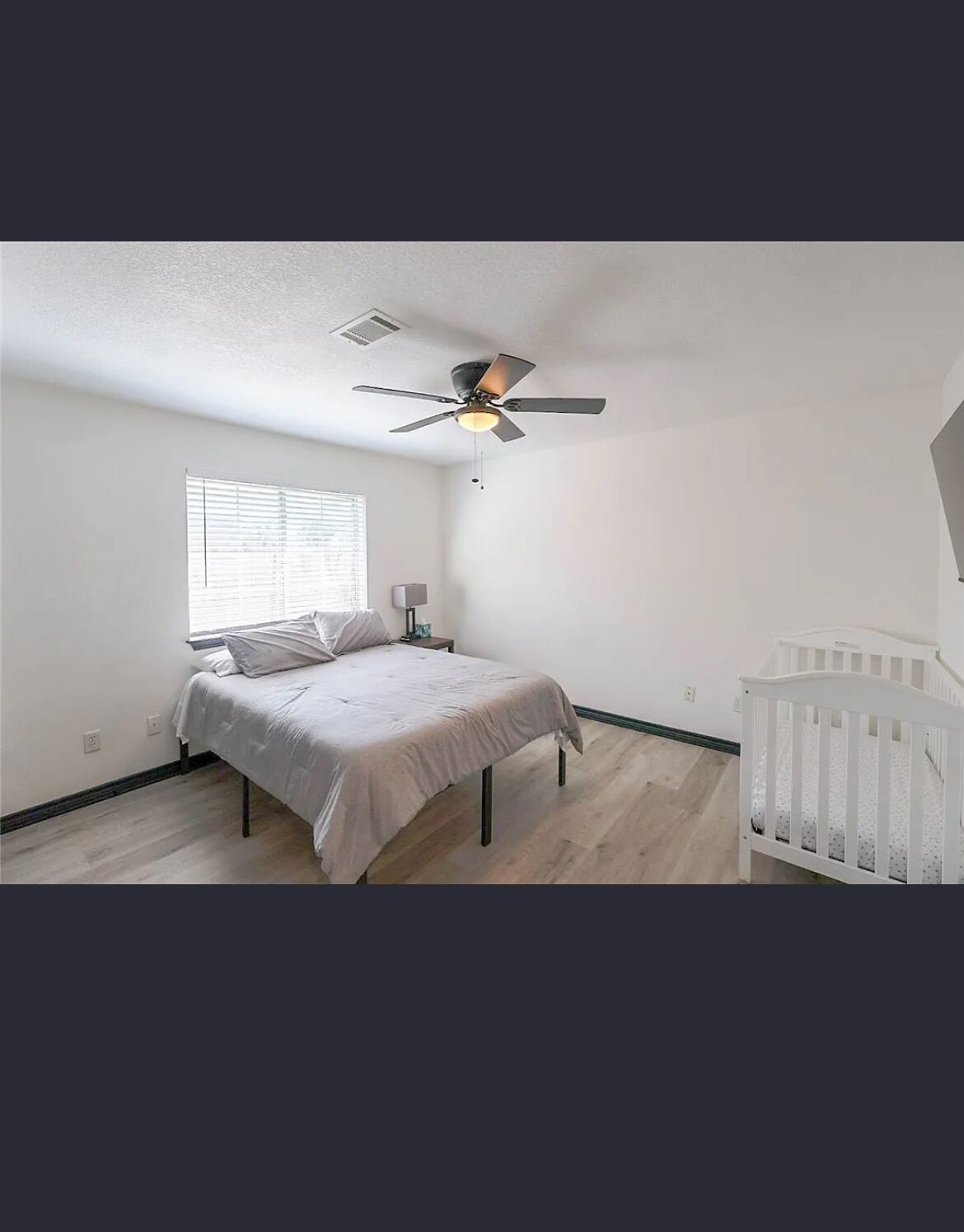 3 habitaciones, tabla de planchar con plancha y wifi gratis 