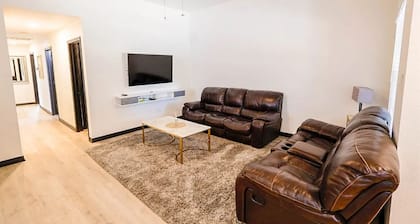 Close to Kyle Field, Texas A&M, Santa’s Wonderland & anywhere you need.