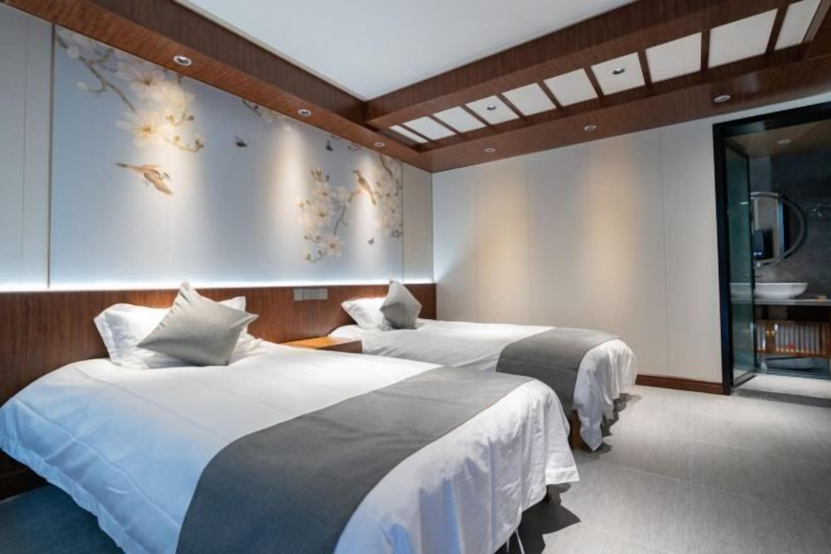 ห้องพัก