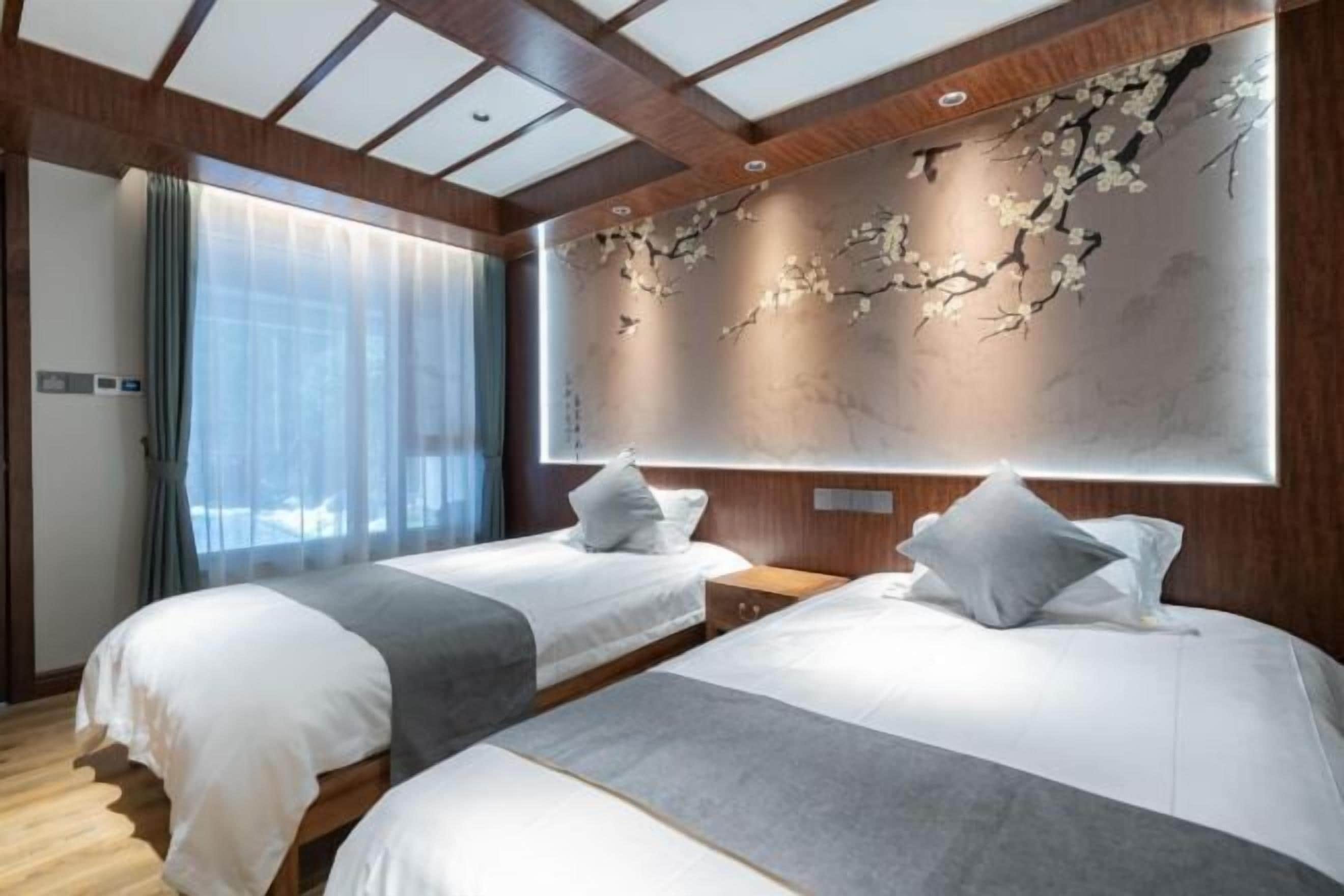 ห้องพัก