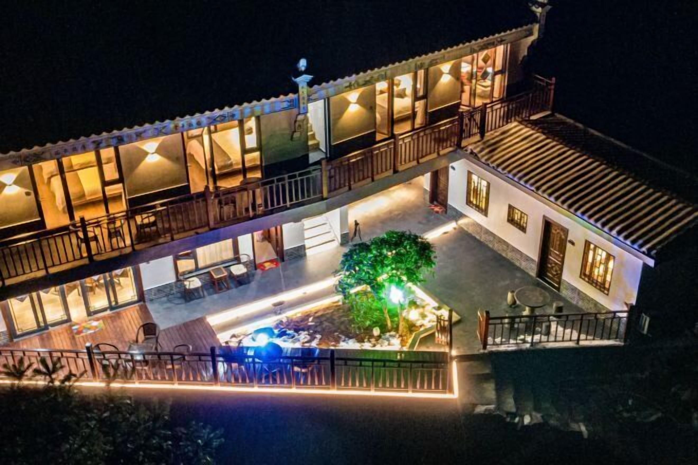 ห้องพัก