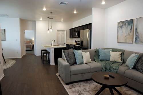 Your cozy place in the Land of Enchantment. 1.5 miles from Red Hawk Golf Course.