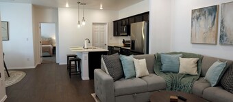 Your cozy place in the Land of Enchantment. 1.5 miles from Red Hawk Golf Course.