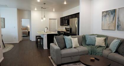 Your cozy place in the Land of Enchantment. 1.5 miles from Red Hawk Golf Course.