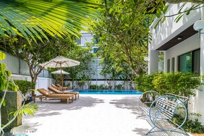 Exterior - Phuket Leisure Time Hotel (Rawai)