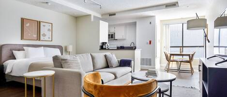 Televisor i estèreo