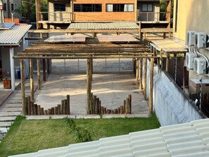 Villa | Property grounds