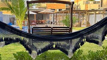 Biệt thự | Hiên