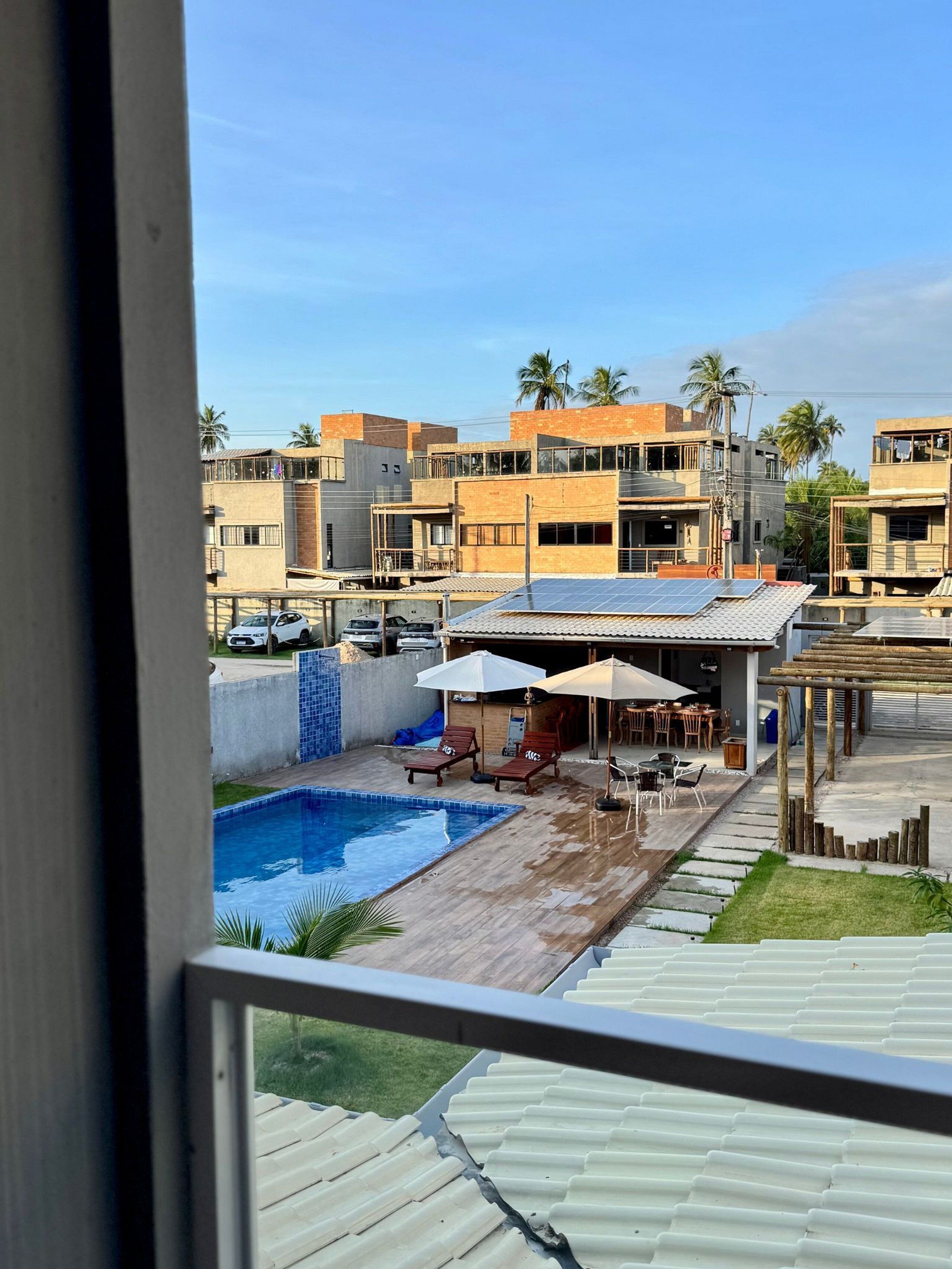 Villa | Alberca | Alberca al aire libre 