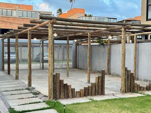 Villa | Áreas de la propiedad