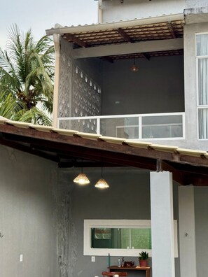 Villa | Exterior