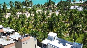 Villa | Aussenbereich