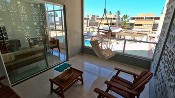 Villa | Áreas de la propiedad