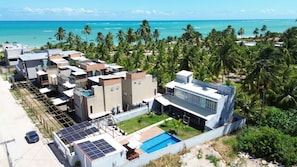 Villa | Exterior
