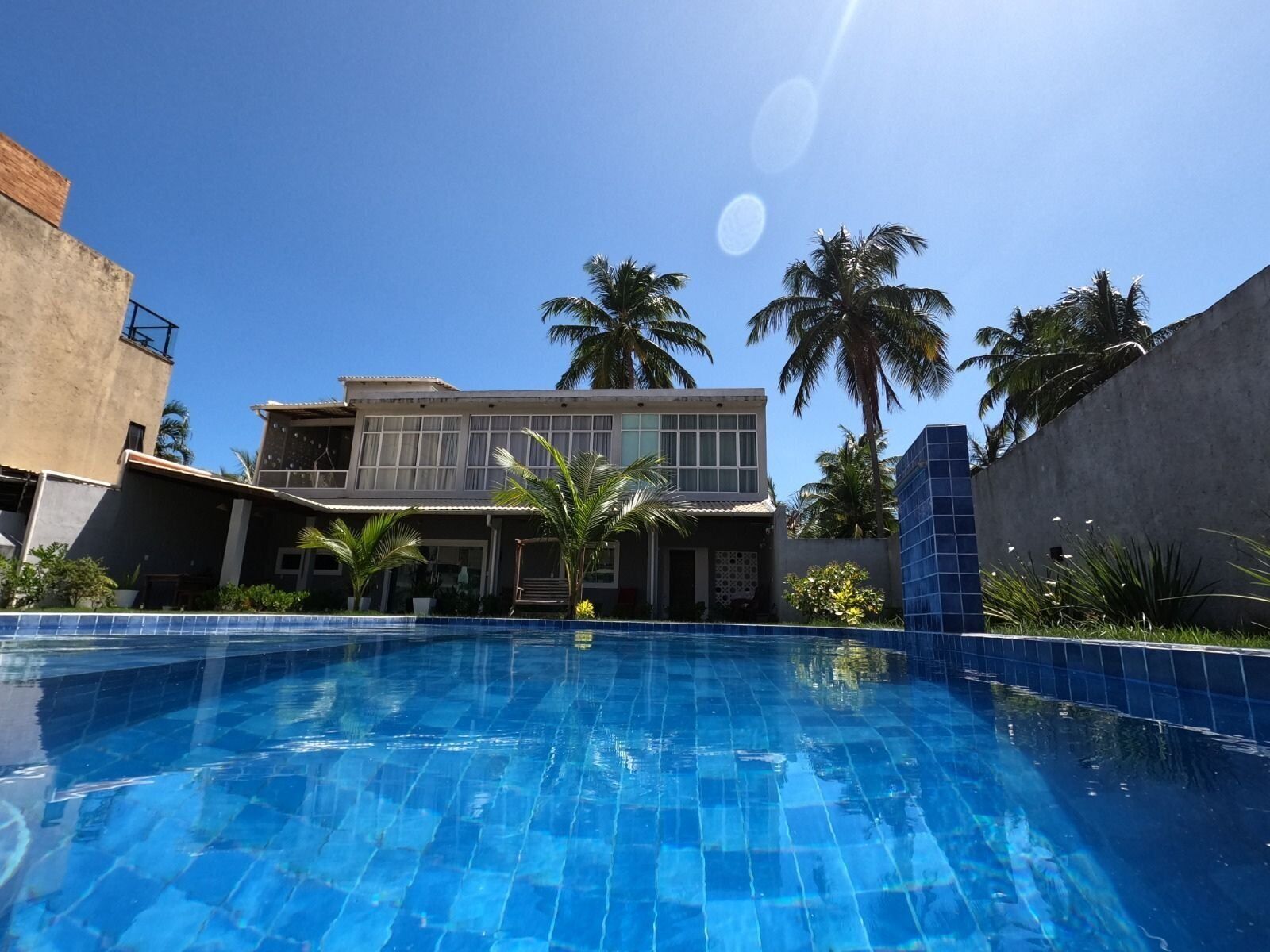 Villa | Pool | Outdoor pool