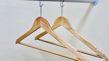 Deluxe Room, 1 King Bed, Non Smoking, Private Bathroom | In-room safe, desk, laptop workspace, blackout drapes