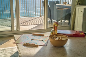 Interior - Luxury 2BR Beachfront Condo - Panama City Beach (Panama City Beach)