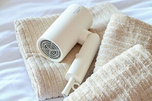 Apartment, 1 Queen-Bett, Nichtraucher | Badezimmer