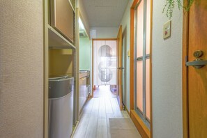 Apartment, 1 Queen-Bett, Nichtraucher | Eigene Küche