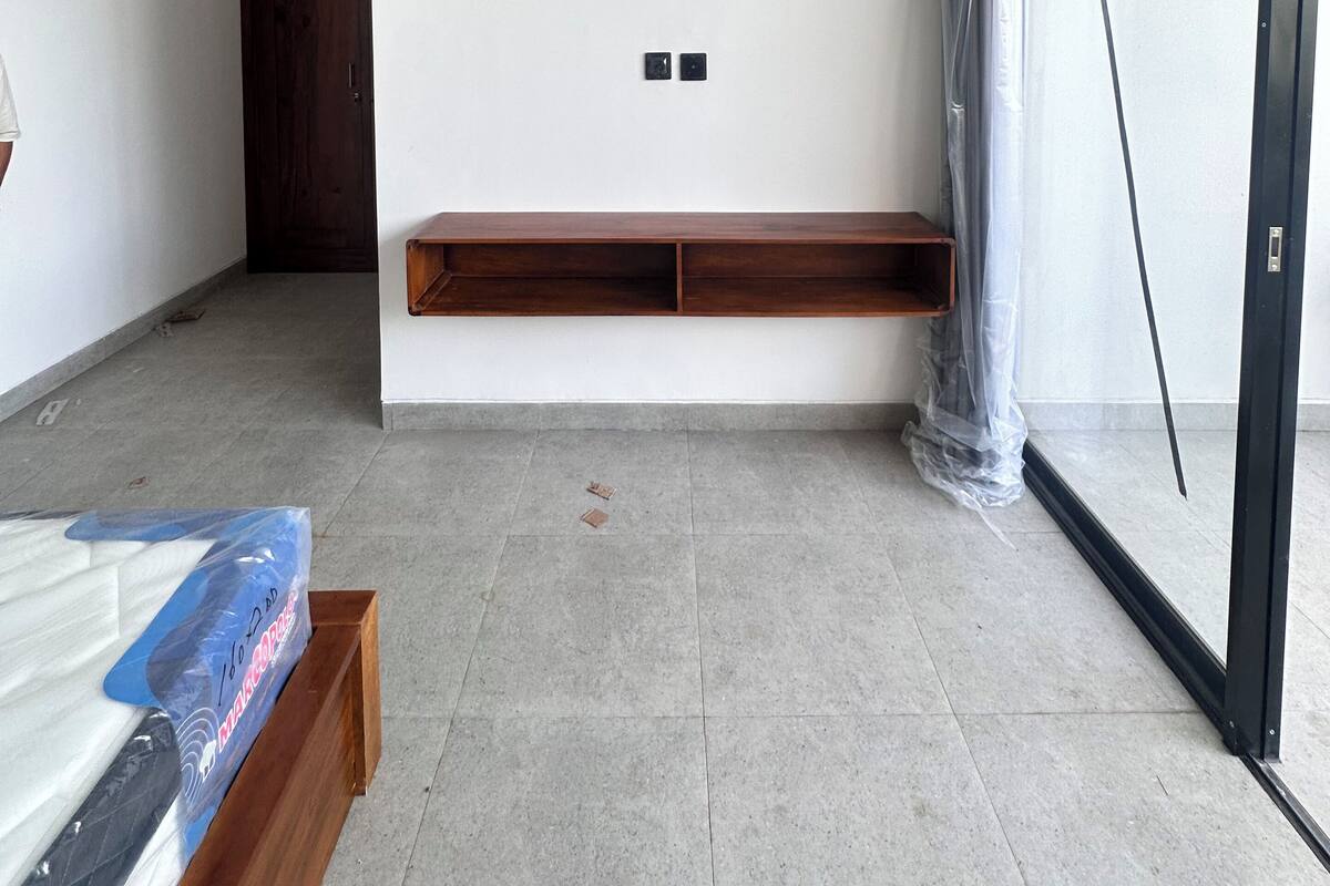 Double Room, Pool View | Free WiFi