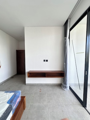 Double Room, Pool View | Free WiFi