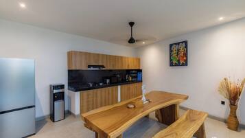 Ăquipements de cuisine partagĂ©e