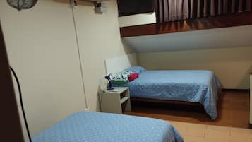熨斗/熨衣板、WiFi、床单